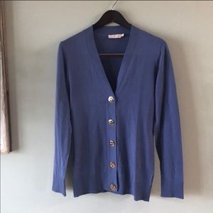Tory Burch Simone Cardigan